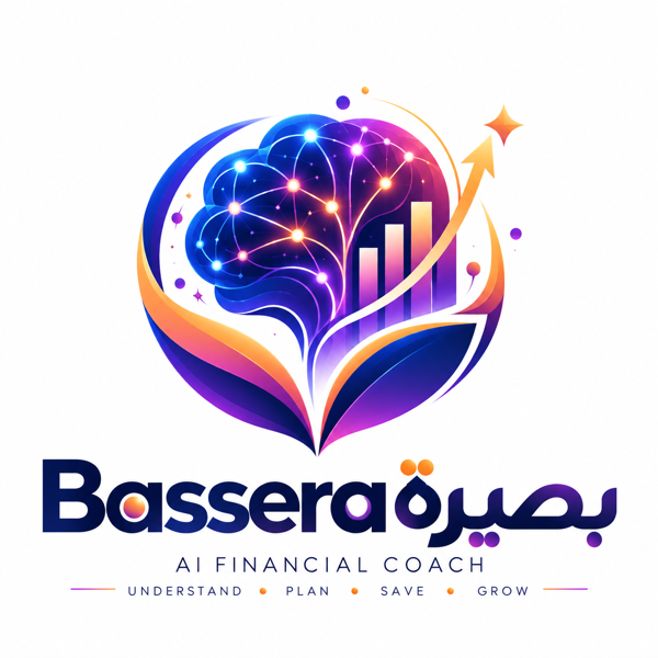 Bassera بصيرة — AI Financial Coach